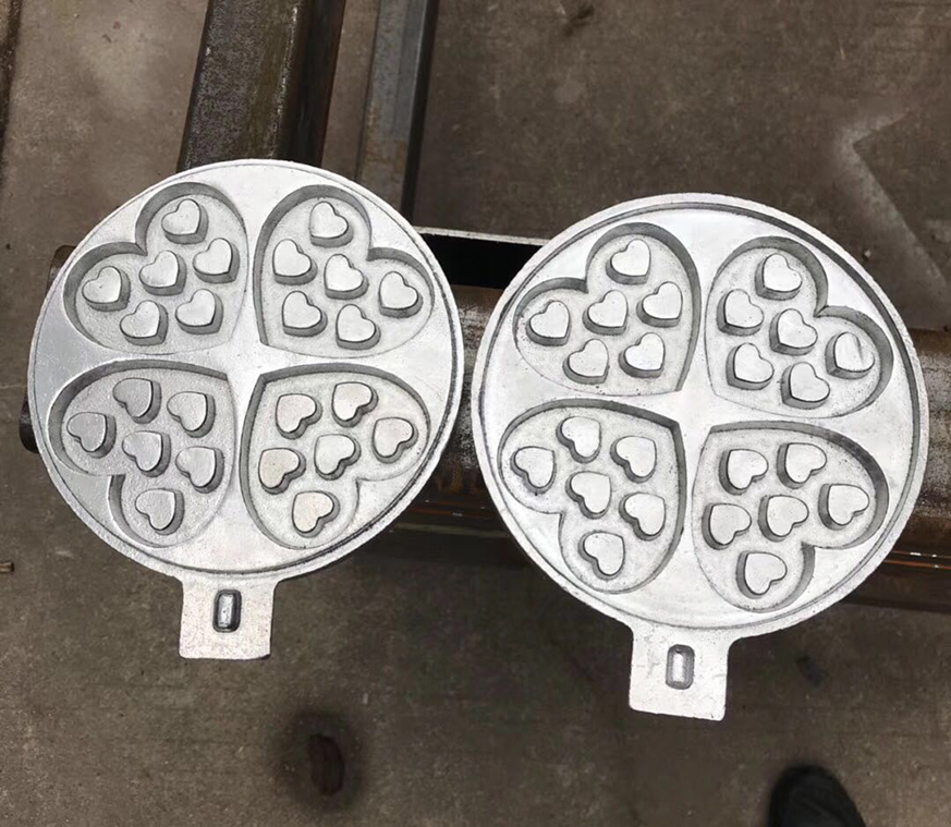 鋁合金電子器材熱處理