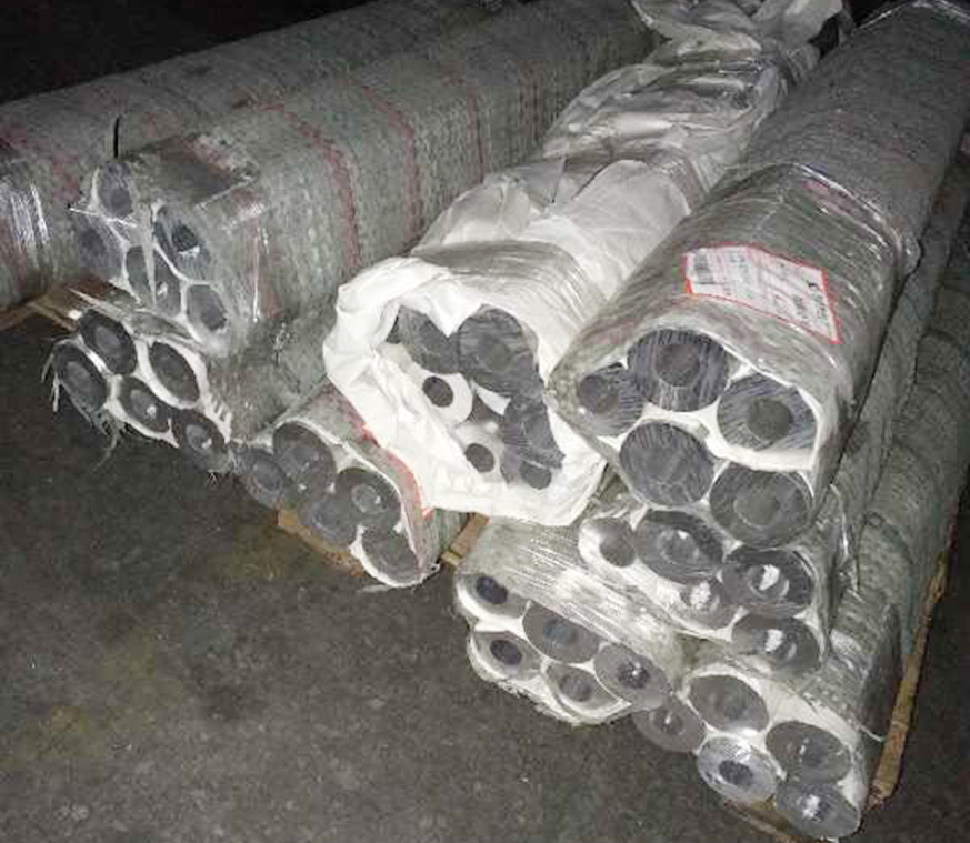 鋁合金電子產品熱處理