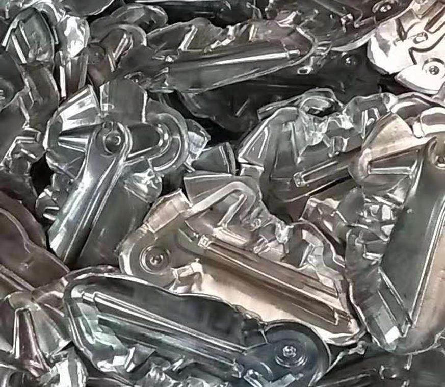 合金熱處理鍛造熱處理