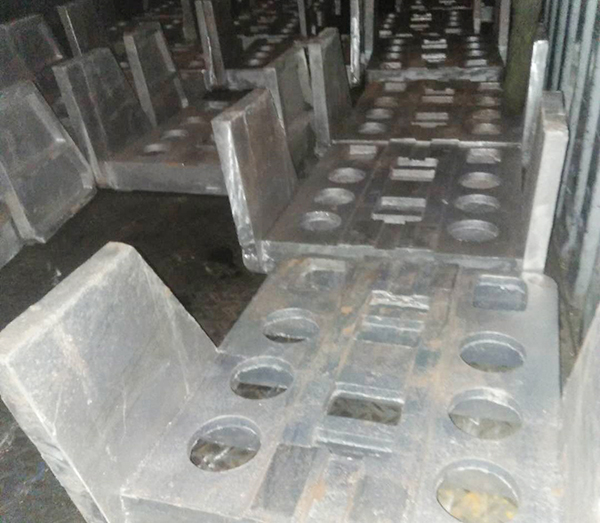 宅男导航网址鑄造件類