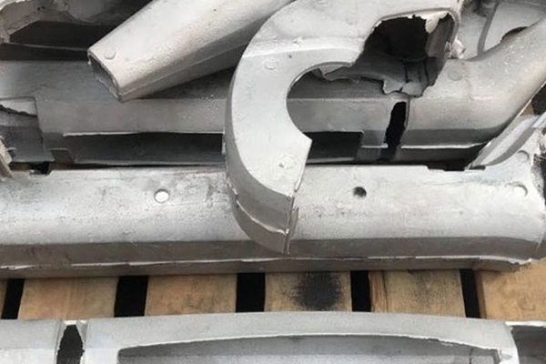 陽江供應鋁合金單車前叉熱處理廠