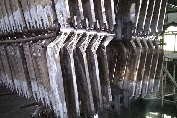 佛山提供鋁合金鑄造件熱處理廠