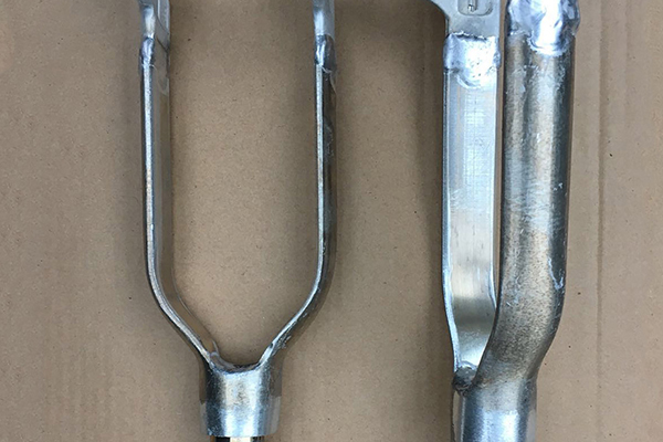 清遠專業鋁合金型材熱處理加工廠家