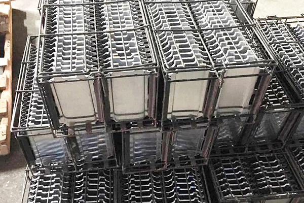 清遠專業鋁合金型材熱處理加工廠