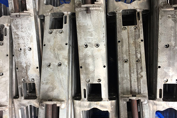 福建供應宅男视频在线件熱處理價格