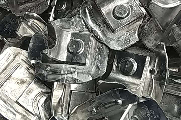 韶關提供鋁合金T6熱處理廠家