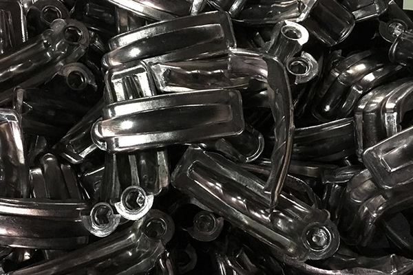 肇慶供應鋁合金滑板車架熱處理廠家