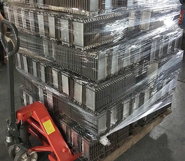 鋁合金電子產品器材類